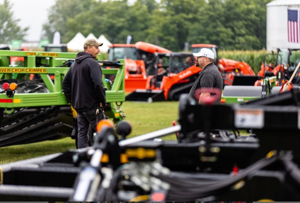 Mandako at AgroExpo 2024: Discover Our Latest Ag Innovations 🚜