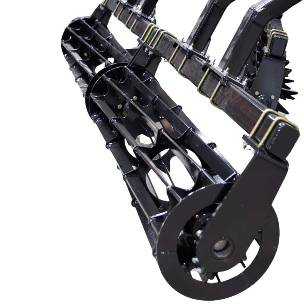 Verstärkte Korbwalzen, 406 mm